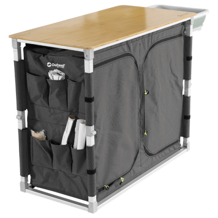 Kuhinja Outwell Padres XL Storage Unit