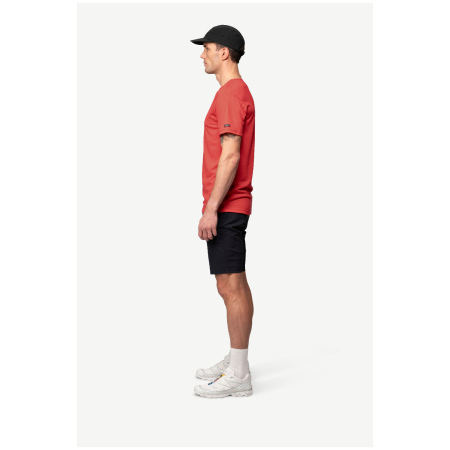Muška majica Devold Breeze Man T-Shirt short sleeve