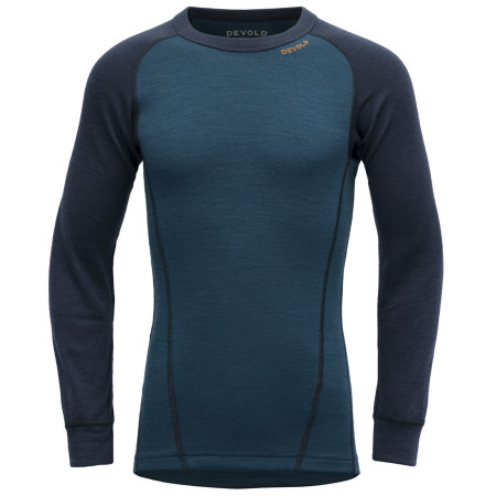 Dječja funkcionalna majica Devold Duo Active Junior Shirt