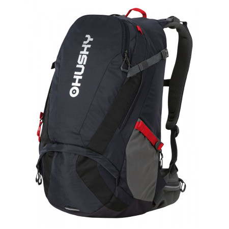 Ruksak Husky Marney 30L siva