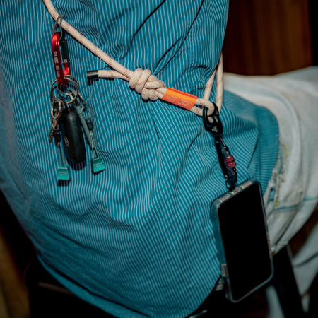Dodatak YY VERTICAL Vertical Leash