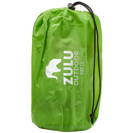 Podloga na samonapuhavanje Zulu Airo 2,5