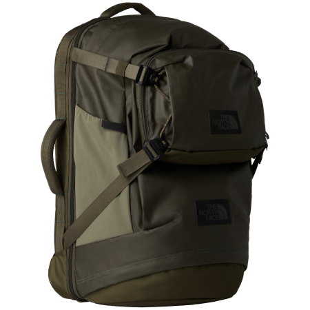Putni ruksak The North Face Bcv Pro Travel Pack