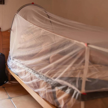 Mreža protiv insekata Lifesystems Arc Self-Supporting Single Mosquito Net