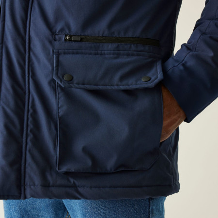 Muška jakna Regatta Rhodo