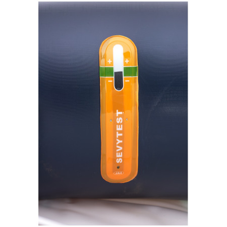 Kajak na napuhavanje Sevylor Toledo