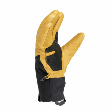 Rukavice za skijanje Therm-ic Freeride Ultra Heat Gloves