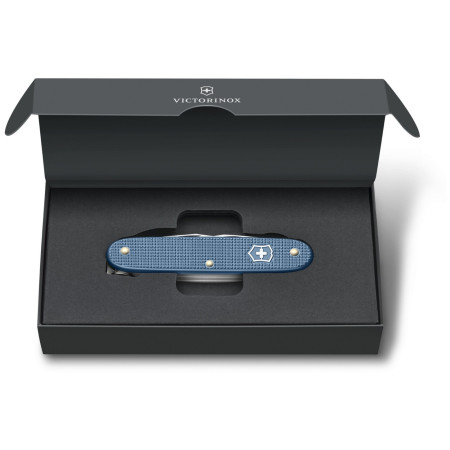 Džepni nož Victorinox Pioneer X Alox LE 2026