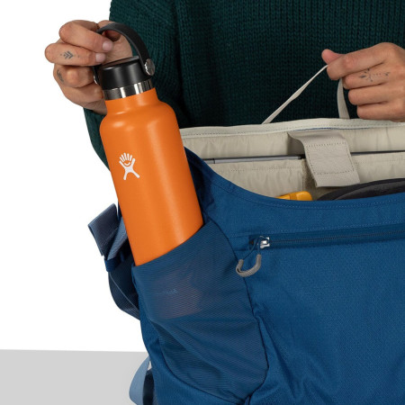 Torba preko ramena Osprey Daylite Messenger