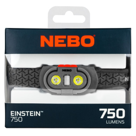 Čeona svjetiljka NEBO Einstein 750