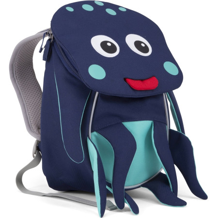 Dječji ruksak Affenzahn Oliver Octopus small