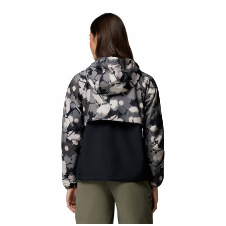 Ženska vjetrovka Columbia Spire Valley™ Printed Windbreaker
