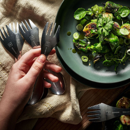 Žlica a vilica Light My Fire Swedish Spork