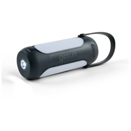 Lampe GoSun Shine 3u1 baterijska lampa i power bank