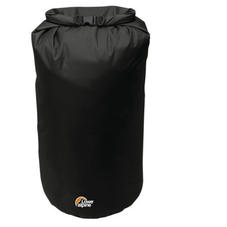 Vodootporna torba Lowe Alpine Rucksac Liner S crna black