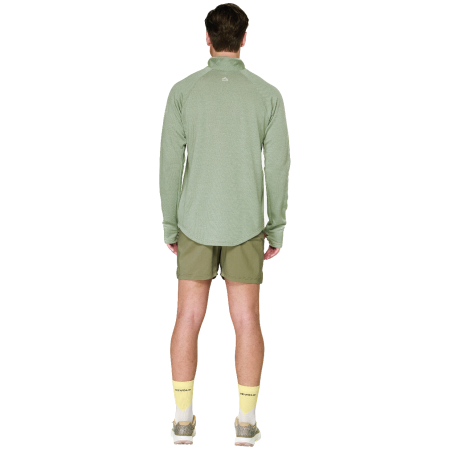 Muška dukserica Devold Endurance Merino Zip Man