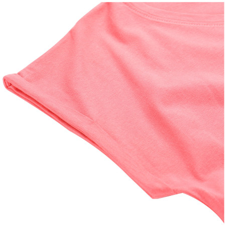 Ženska majica Alpine Pro Omba 2