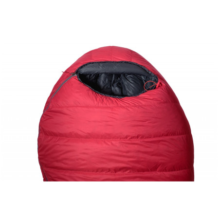 Vreća za spavanje Warmpeace Solitaire 1000 Extra Feet 195