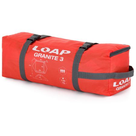 Šator Loap Granite 3