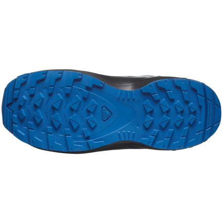 Dječja obuća Salomon Xa Pro V8 Mid Waterproof
