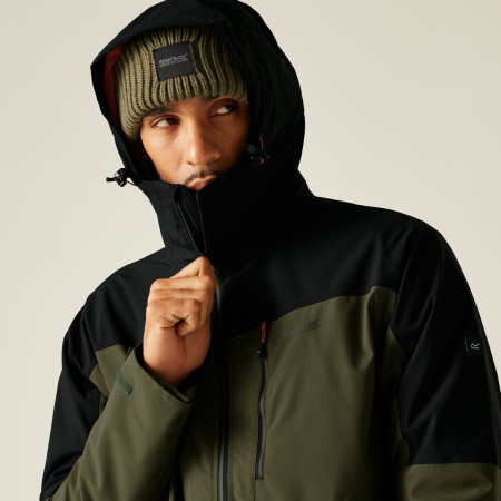 Muška jakna Regatta Wentwood