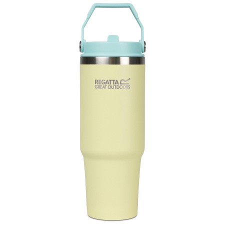 Termosica Regatta Thermulate Tumbler 0.9L žuta/zelena Canary Ice Green