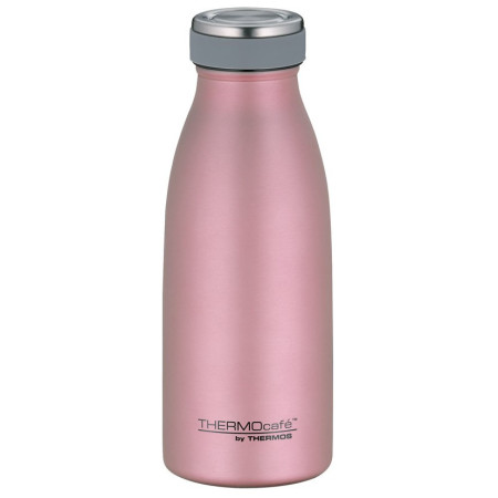 Termo boca Thermos Thermocafé 350 ml ružičasta růžovozlatá