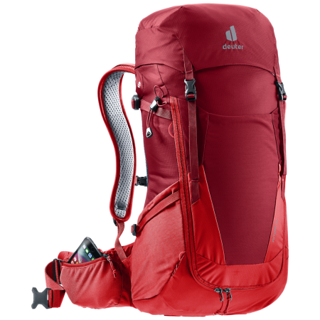 Ruksak Deuter Futura 26