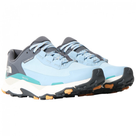 Ženske cipele The North Face Vectiv Exploris Futurelight plava