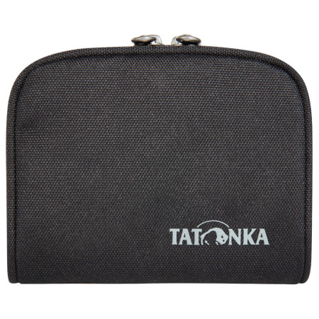 Novčanik Tatonka Zip Money Box Rfid Block crna black