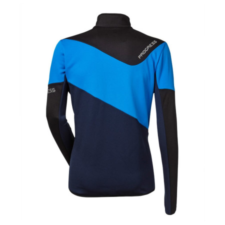 Muške funkcionalne majice dugih rukava Progress Territory