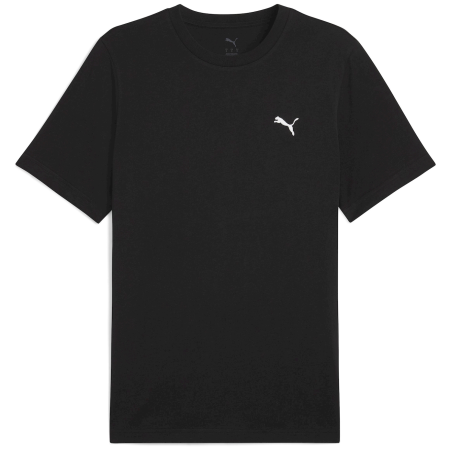 Muška majica Puma ESS Small Logo Tee crna PUMA Black