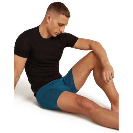 Muške bokserice Icebreaker Men Merino 150 Anatomica Boxers