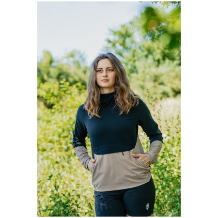 Ženska dukserica High Point Rocky Lady Hoody