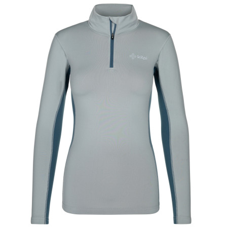 Ženska majica Kilpi Wilke-W bijela Lbl