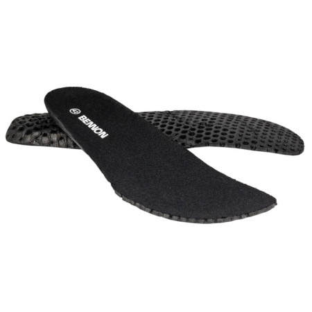 Uložak za cipele Bennon Bosky Insole crna black