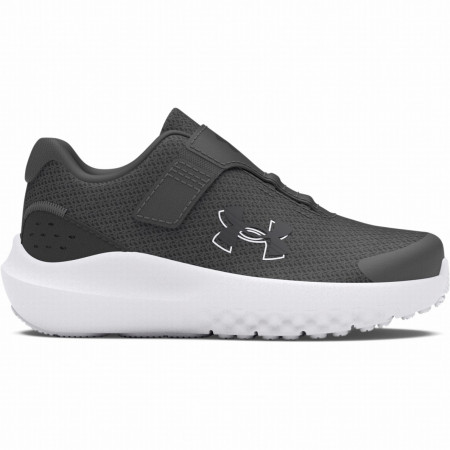 Dječja obuća Under Armour BINF Surge 4 AC-GRY tamno siva Gray