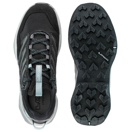 Ženske planinarske cipele Lowa Maddox Pro Gtx Lo