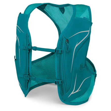 Prsluk za trčanje Osprey Dyna Lt zelena