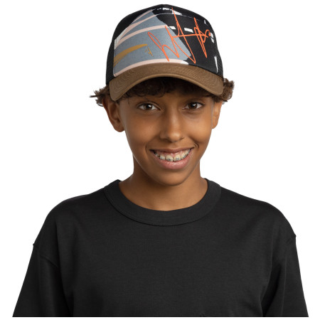 Dječji kačket Buff Trucker Cap Youth
