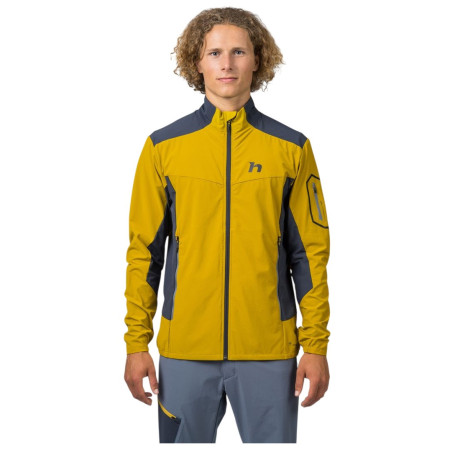 Muška softshell jakna Hannah Seumas II
