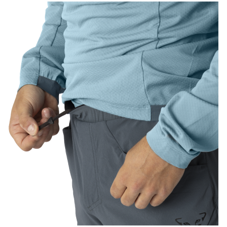 Muške kratke hlače Dynafit Traverse Hybrid Shorts M