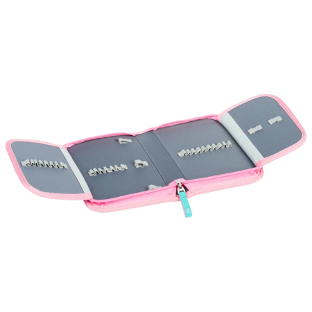 Pernica Baagl Klasik (dvě chlopně)