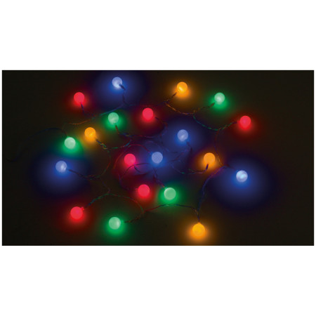 Božićne lampice Outwell Gamma Light Chain