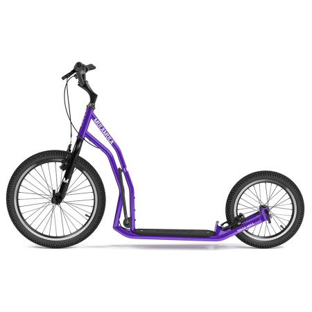 Romobil Yedoo Mula Y40