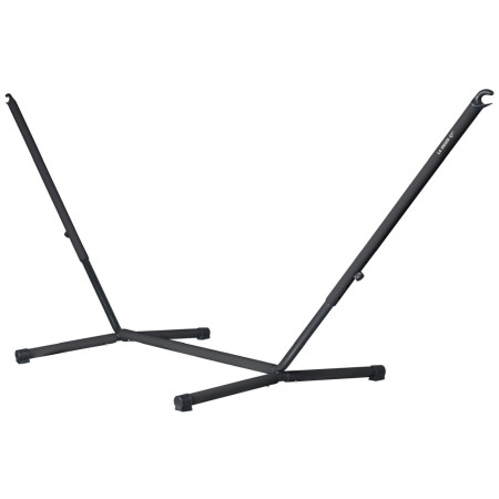 Stalak za viseće ležaljke La Siesta Nautico 160 kg crna anthracite