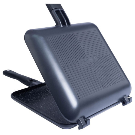 Tava Ridge Monkey Connect Sandwich Toaster XL Granite Edition