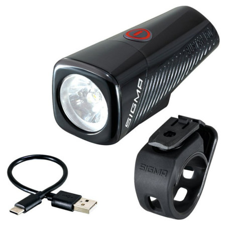 Prednje svjetlo Sigma Buster 150