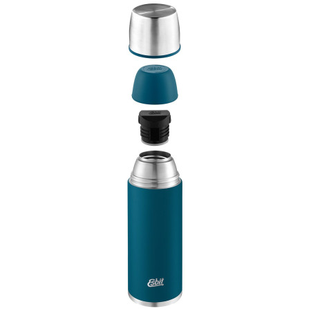 Termosica Esbit s dvostrukim zatvaračem 1000 ml
