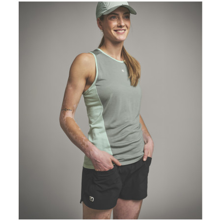 Ženske kratke hlače Ortovox Trace Shorts W